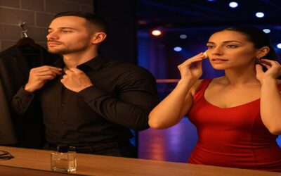 La guía esencial del aseo personal para bailar Bachata